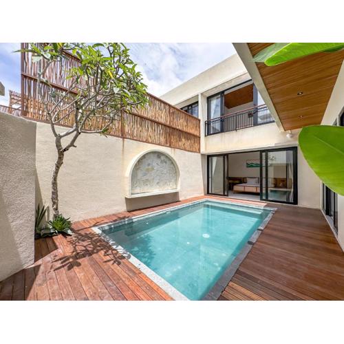 Athaya Canggu Villas by Nagisa Bali