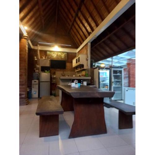 ATHAYA GUEST HOUSE canggu