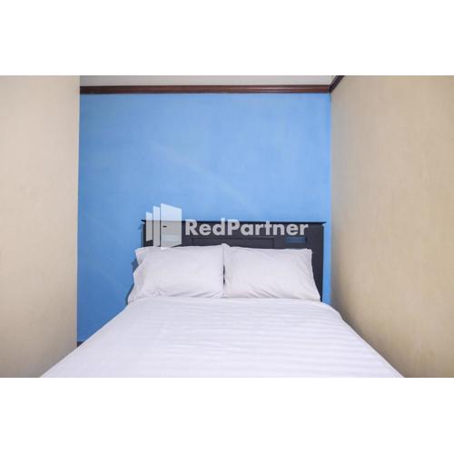 Athaya Hotel Syariah near UGM Yogyakarta Mitra RedDoorz