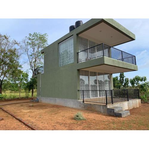 Atheena Resort