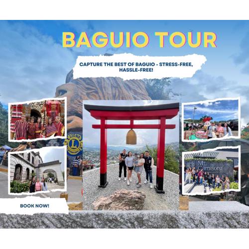 ATHENA TOWER 3 CONDOMINIUM - BAGUIO CITY TRANSIENT Rooms