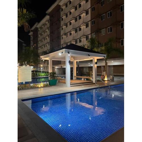 Athena's Place - Hope Residences SMDC Trece Cavite