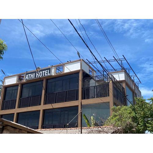 Athi Hotel