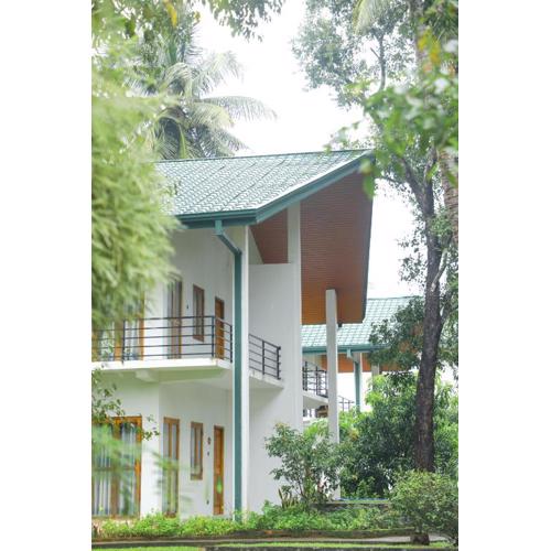 Athkandura Hotel
