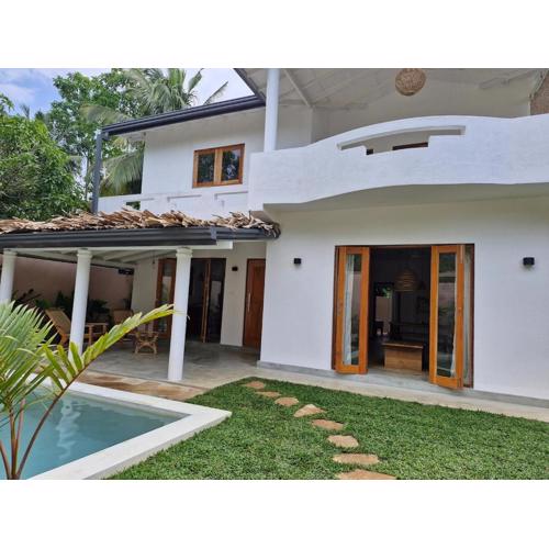 Athmaya Villa, Ahangama