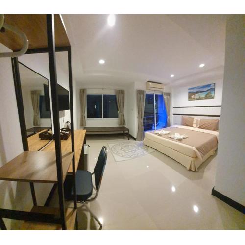 Athome Hotel Nanai 8