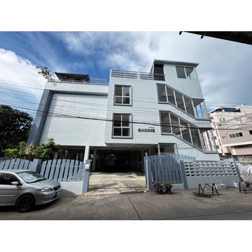 ATHome Sriracha near Koh Loy