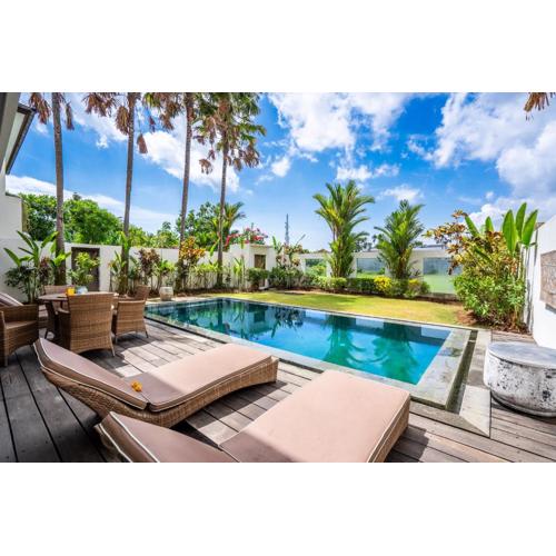 Athos Villa by iBali Management