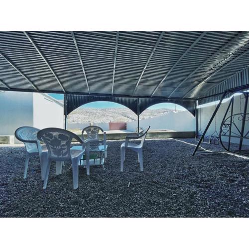 Atiaf Jabal Shams house