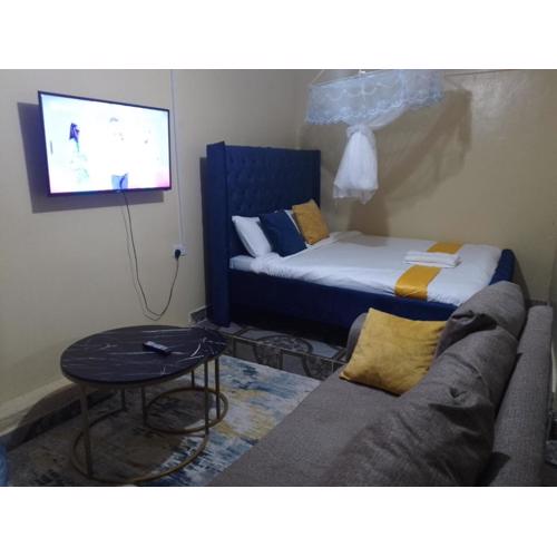 Atiram Bomet furnished apartments