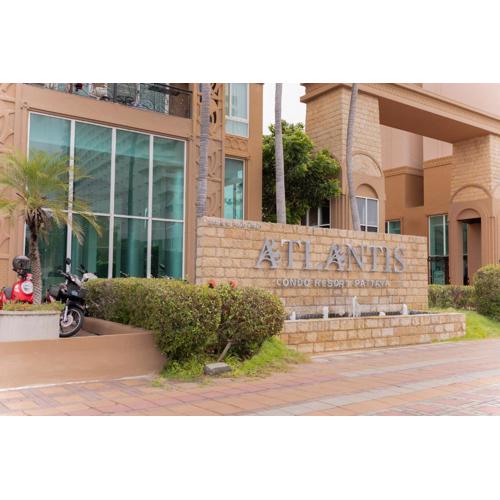 Atlantis Condo Pattaya