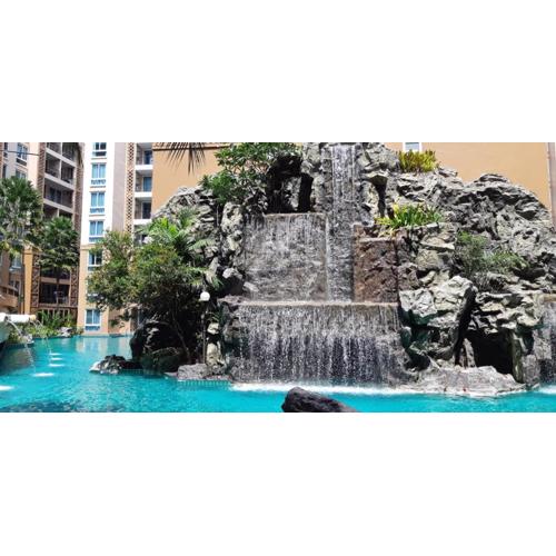 Atlantis Condo Resort by Anatolii