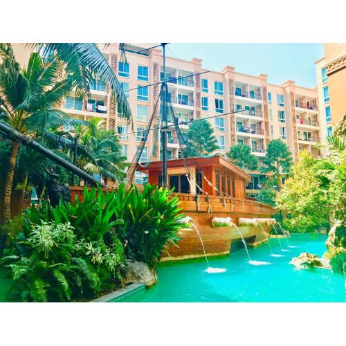 Atlantis Condo & Resort by Luxury Collection Apartment