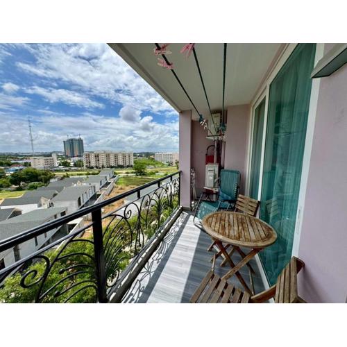 Atlantis Condo Resort by PSR