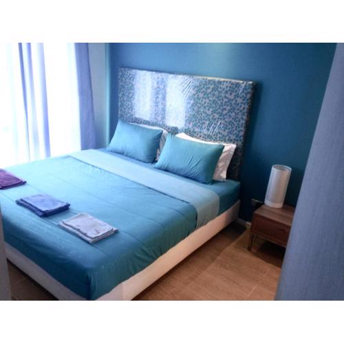 Atlantis Condo Resort Jomtian Pattaya