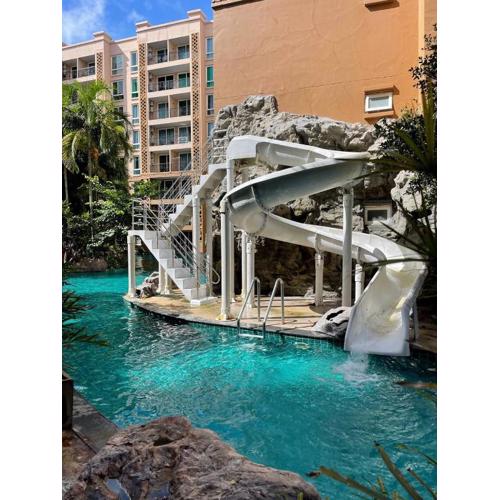 Atlantis Condo Resort Pattaya