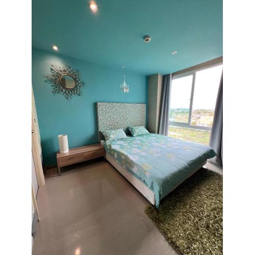 Atlantis Condo Resort Pattaya