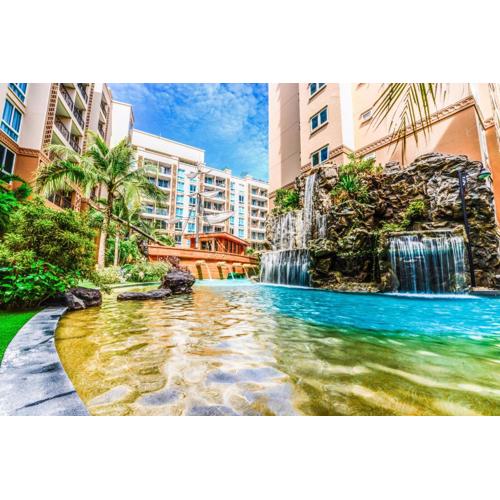 Atlantis Condo Resort Pattaya