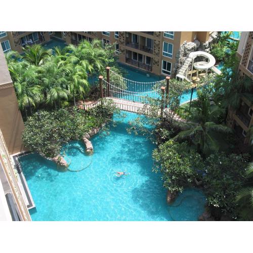 Atlantis Condo Resort