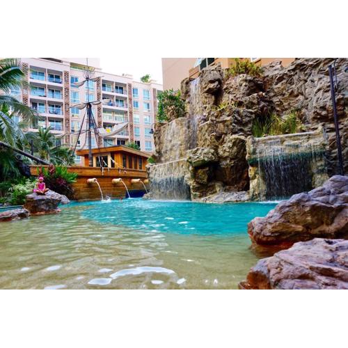 Atlantis Jomtien Waterworld Resort