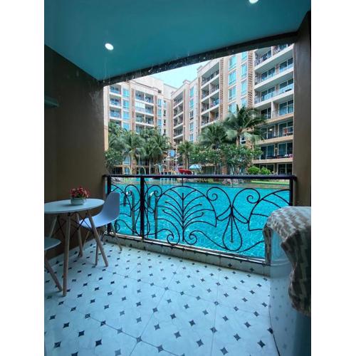 Atlantis pattaya by ramita