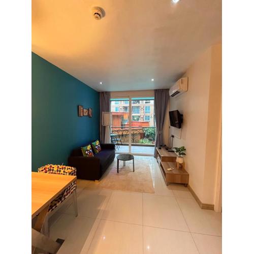 Atlantis pattaya by รมิตา