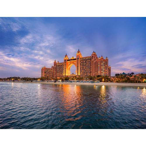 Atlantis, The Palm