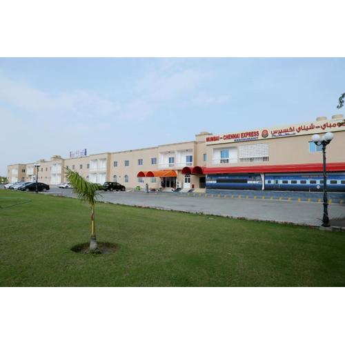 Atlas Hotel Apartments