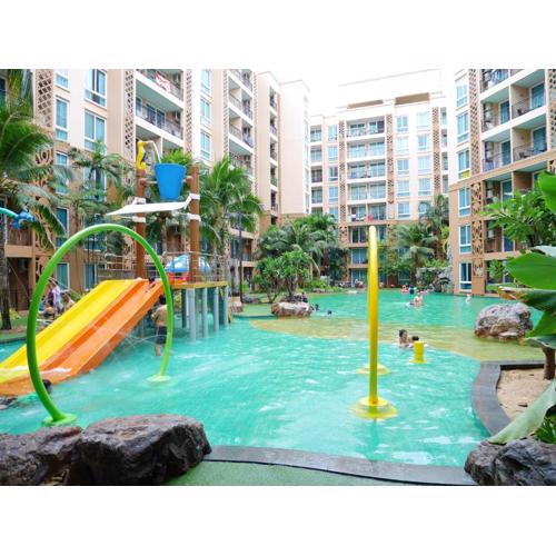 Atlatis condo 2 bedroom