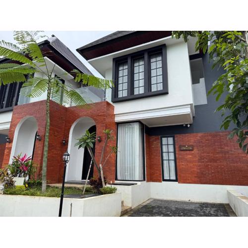 Atmadeva Boutique Villas