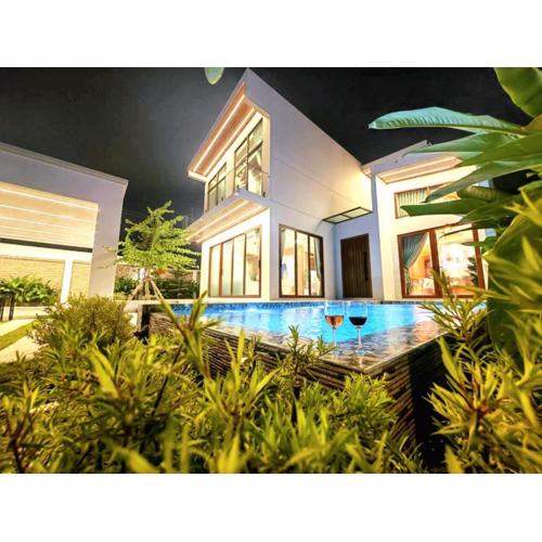 Atmos Villa Pattaya
