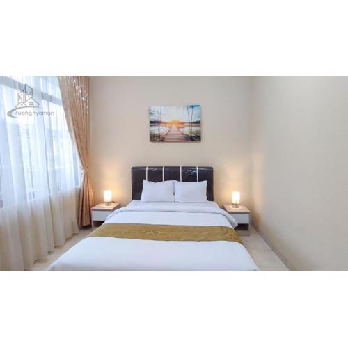 Atmosfer Guest House Sentul