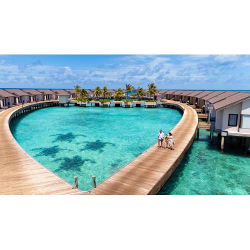 Atmosphere Kanifushi - Premium All Inclusive with Free Transfers