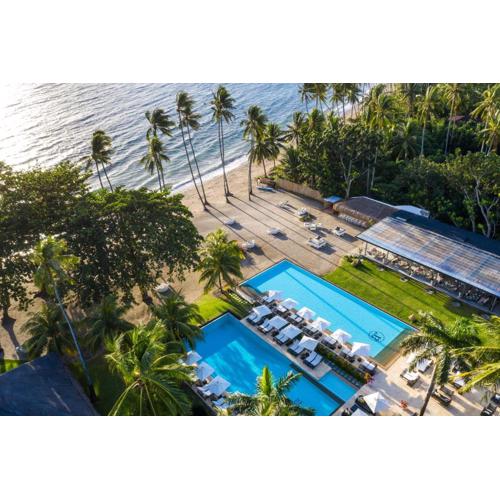 Atmosphere Resorts & Spa