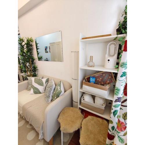 Atmosphere You Secret Hideaway