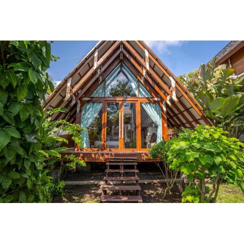 Atra Bambulogy Villa by Bambulogy Resort