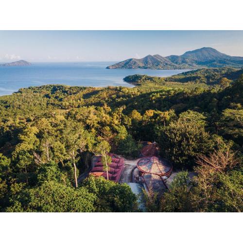 Atremaru Jungle Retreat