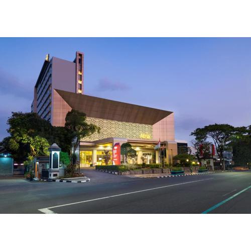 Atria Hotel Magelang