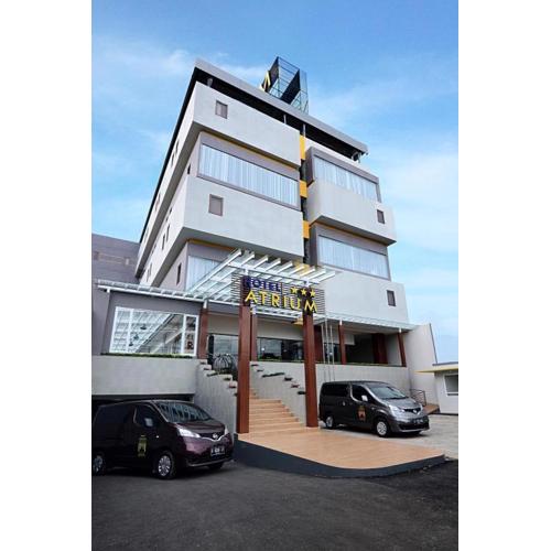 Atrium Premiere Cilacap