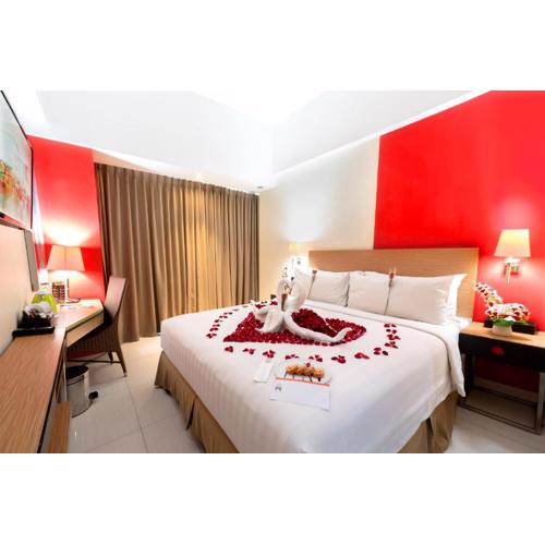 Atrium Premiere Hotel Yogyakarta Ambarukmo