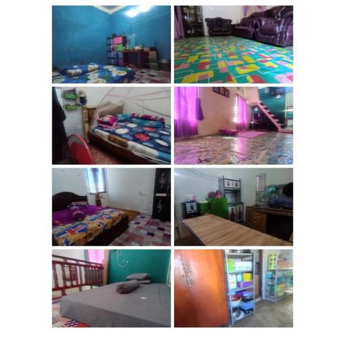 Atta komodo homestay