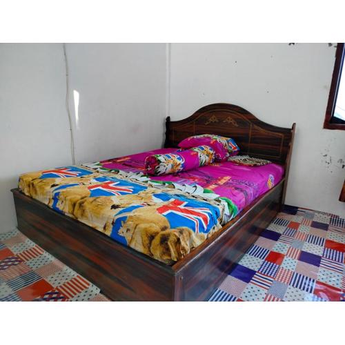 Atta Ratu Homestay komodo