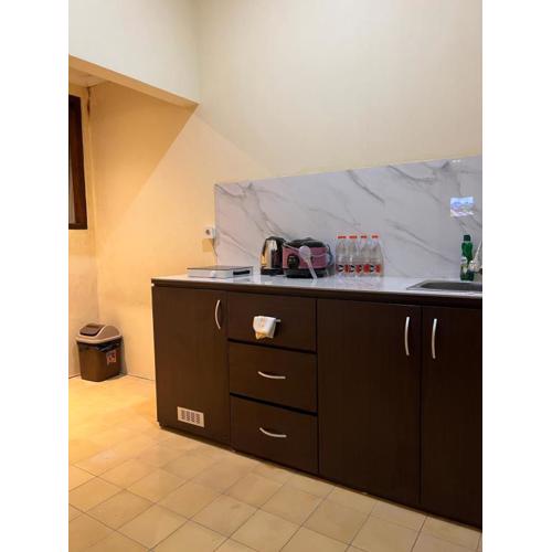 Attanaya Malioboro Suites Yogyakarta