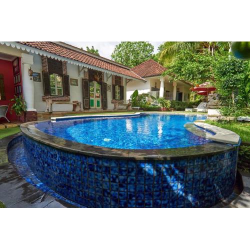 Attara Heritage Senggigi