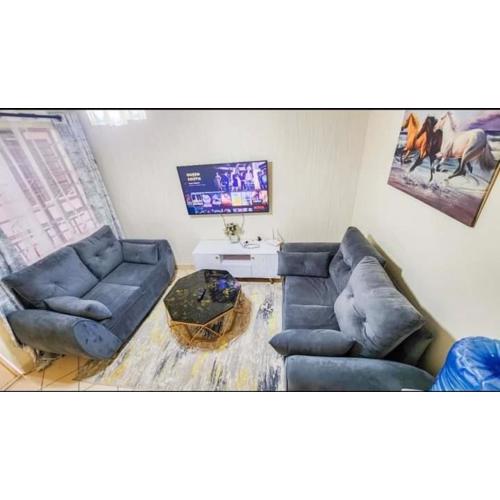 Attic Place Apartments south B