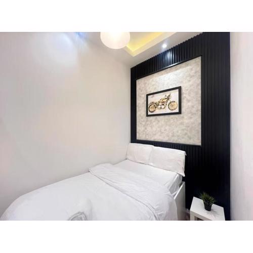 Attraction Partition Room in Barsha heights Tecom