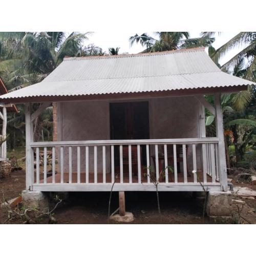 ATUH GARDEN Silent Glamping