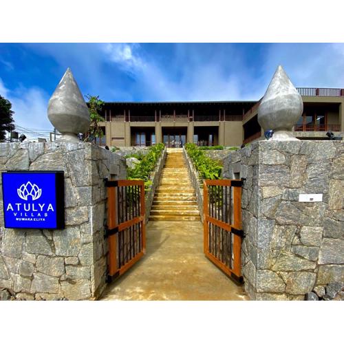 Atulya Villas Nuwara Eliya