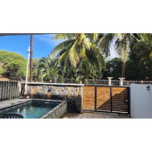 Au Bout Du Monde Villa 1