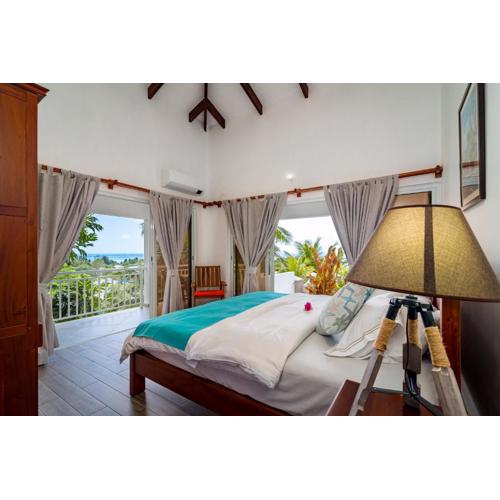 Au Cap Self Catering